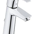Смеситель для раковины Grohe Eurosmart 23323001 хром
