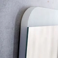 Зеркало BelBagno 70 SPC-CEZ-700-600-LED-TCH с подсветкой