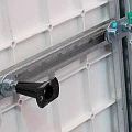 Каркас для поддона Cezares TRAY-M-RH-120/90-ML-L