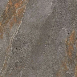 Керамогранит Global Tile Rocket 60x60 GT60600713MR серо-коричневый