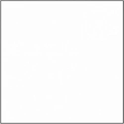 Керамогранит Kerama Marazzi 20x20см 5009 Калейдоскоп белый матовый