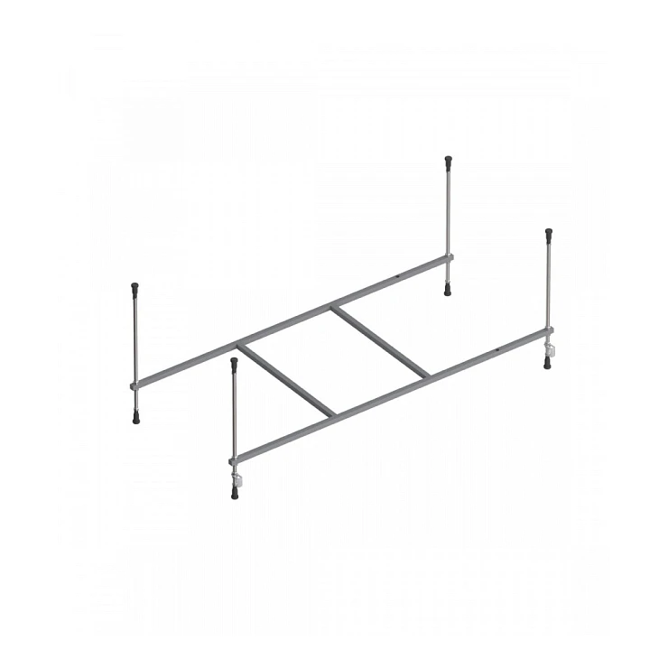 Каркас для ванны AM.PM X-Joy W88A-150-070W-R серый