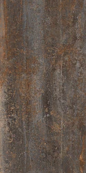 Керамогранит INDIA VENEZIA BLACK CARVING 60х120 см IN 4048 коричневый