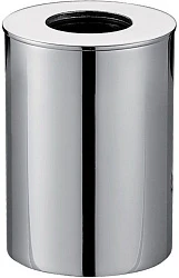 Стакан Aquanet 8188 хром