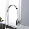 Смеситель для кухни Aquatek Оберон AQ1282CR хром