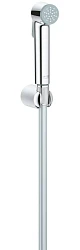 Гигиенический душ Grohe Tempesta-F 26352000 хром