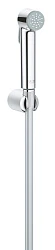 Гигиенический душ Grohe Tempesta-F 27513001 хром