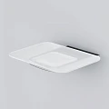 Мыльница AM.PM Inspire 2.0 A50A34200 хром