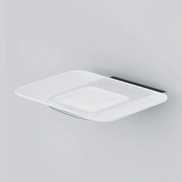 Мыльница AM.PM Inspire 2.0 A50A34200 хром