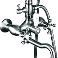 Душевая стойка Timo Nelson SX-1290/00 хром