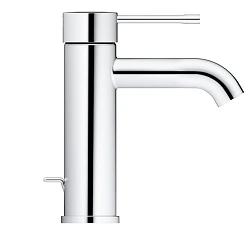 Смеситель для раковины Grohe Essence New 23589001 хром