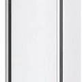 Боковая стенка Cezares ECO-O-100-FIX-C-Cr