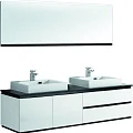 Комплект мебели Orans BC-6023-1800, 180x57,5x52