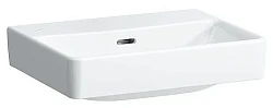 Раковина подвесная Laufen Pro S 8.1596.1.000.104.1 белая глянцевая