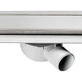 Душевой лоток Vincea Say Optima 60 SAY.601.60.P.DUZ хром