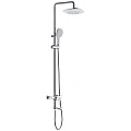 Душевая стойка Orans OLS-7535 W 7535000 хром