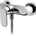 Смеситель для душа BelBagno FERRANO FER-ESDM-CRM хром