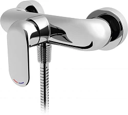 Смеситель для душа BelBagno FERRANO FER-ESDM-CRM хром