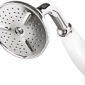Душевая лейка Cezares Articoli Vari CZR-D1FC-03/24-M латунь, золото