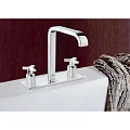 Смеситель для раковины Grohe Allure 20143000 хром