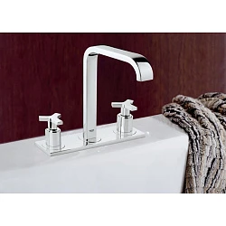 Смеситель для раковины Grohe Allure 20143000 хром