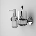 Стакан Grohe New Essentials 40447001