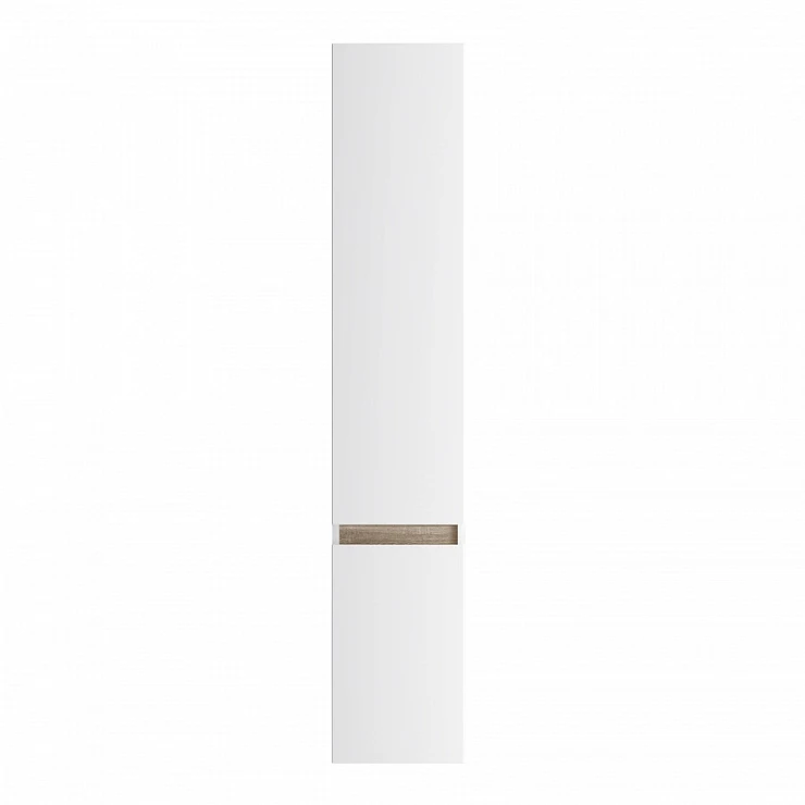 Шкаф-пенал AM.PM X-Joy 30см M85ACHR0306WG белый глянцевый