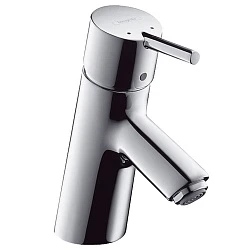 Смеситель для раковины Hansgrohe Talis S 32020000 хром