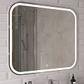 Зеркало универсальное SanStar Varna 80 для ванной комнаты