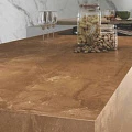 Керамогранит Varmora CAMPUS CHOCO Metallic 60х120 см коричневый