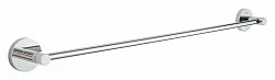 Полотенцедержатель Grohe New Essentials 40366001 хром