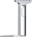 Душевой комплект Timo Petruma SX-5079/00SM с внутренней частью, хром