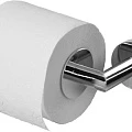 Держатель туалетной бумаги Aquanet 3690 хром