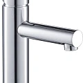 Смеситель для раковины Timo Saona 2361/00F хром