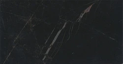 Керамическая плитка Kerama Marazzi Фрагонар 7,4x15 см черный глянцевый