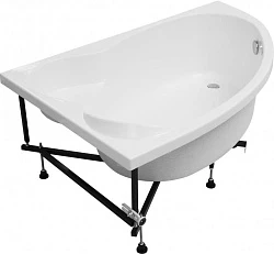 Каркас для ванны Aquanet Lyra 150x100 L/R