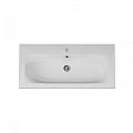 Раковина встраиваемая AM.PM Spirit 2.0 100см M70AWCC1002WG белая глянцевая
