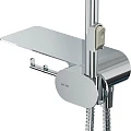 Гигиенический душ AM.PM Like F0202600 хром