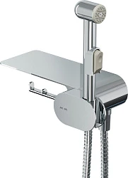 Гигиенический душ AM.PM Like F0202600 хром
