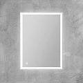 Зеркало BelBagno 65 SPC-GRT-650-800-LED-TCH с подсветкой