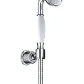 Душевой комплект Timo Arisa SX- 5319/00SM с внутренней частью, хром