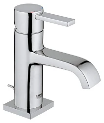 Смеситель для раковины Grohe Allure 32757000 хром