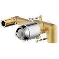 Скрытая часть Bravat Built-in D968C-ENG