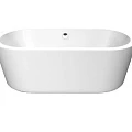Акриловая ванна BelBagno 177,5x80,5 BB12-1785 белая глянцевая