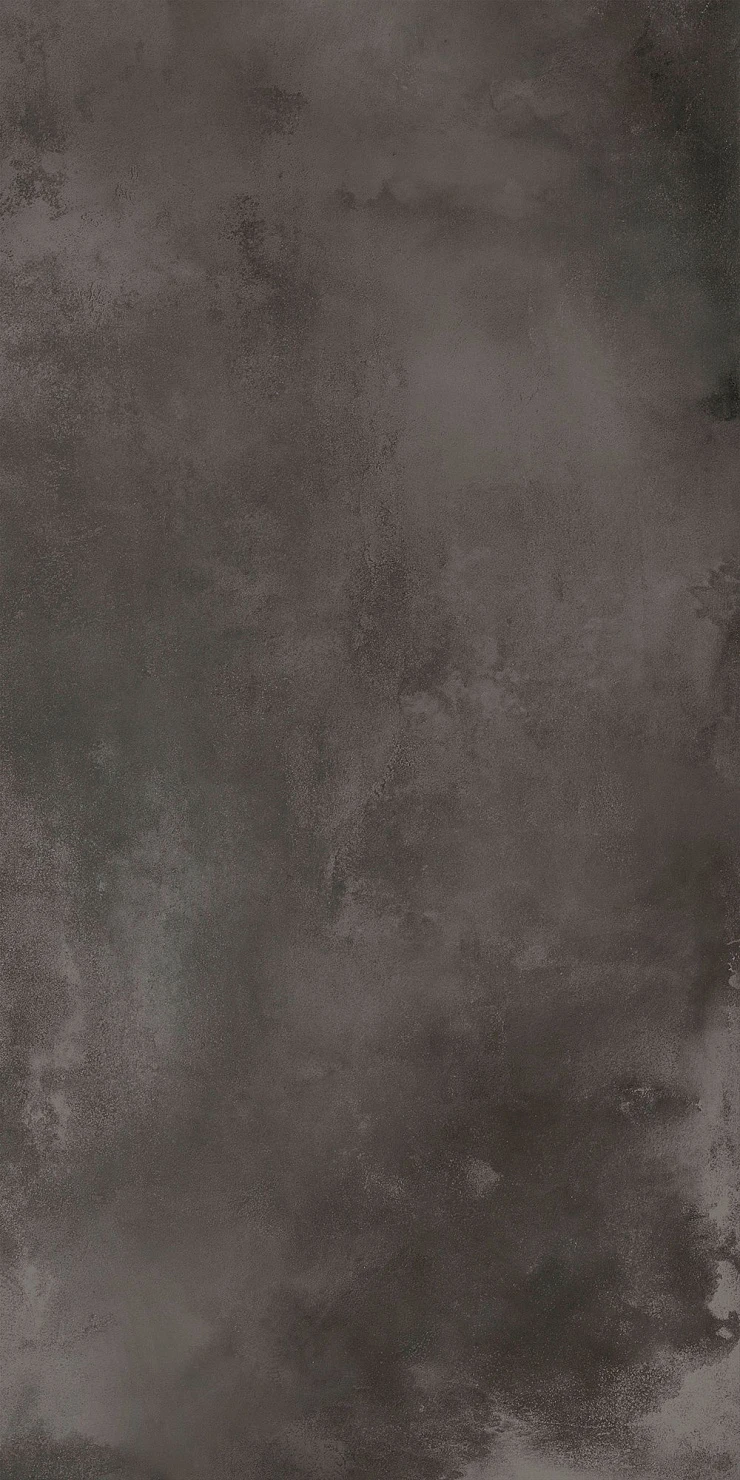 Керамогранит Global Tile Vibe 120x60 GT120603205MR черный