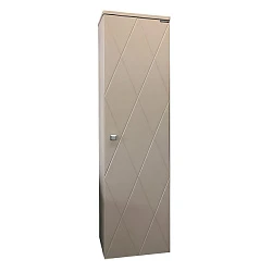 Шкаф-пенал Comforty Кремона 40см 00-00001219CF латте