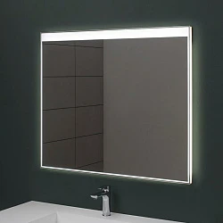 Зеркало Aquanet Палермо 10085 LED