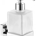 Дозатор Aquanet 6581 хром
