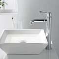 Смеситель для раковины Aquatek Классик AQ1504CR хром
