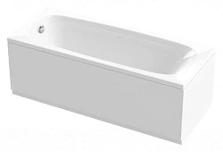Акриловая ванна Cezares 170x75x42 ECO-170-75-42 белая глянцевая
